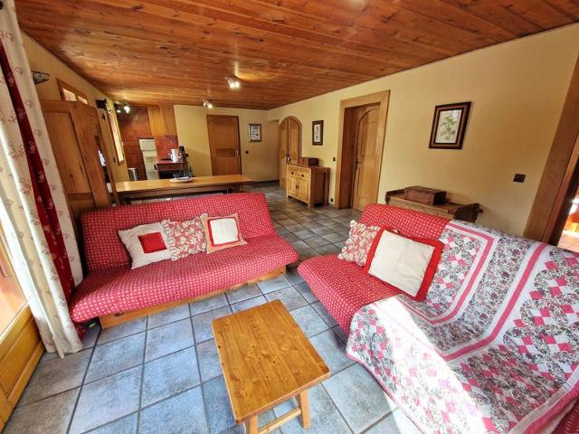 Appartements ALBRIET - Valfréjus