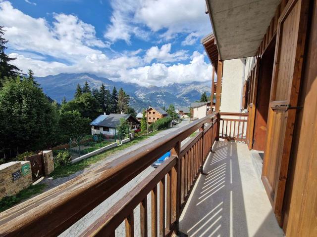 Appartements ALBRIET - Valfréjus
