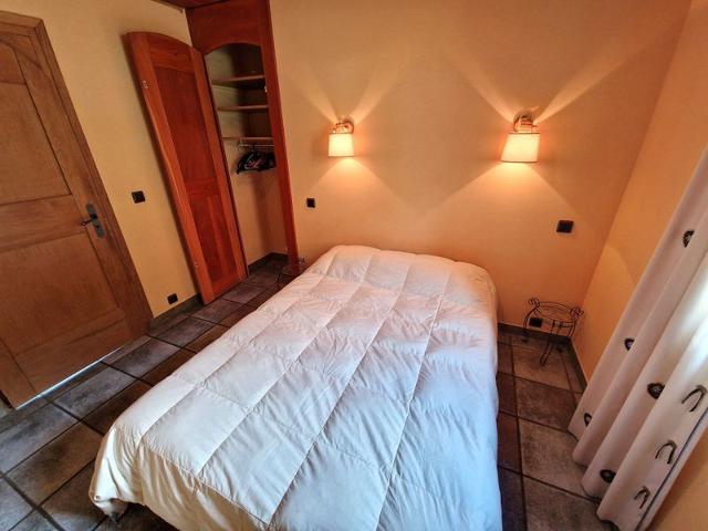 Appartements ALBRIET - Valfréjus