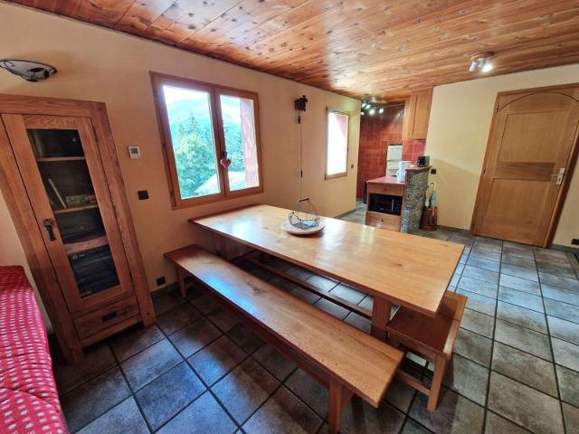 Appartements ALBRIET - Valfréjus