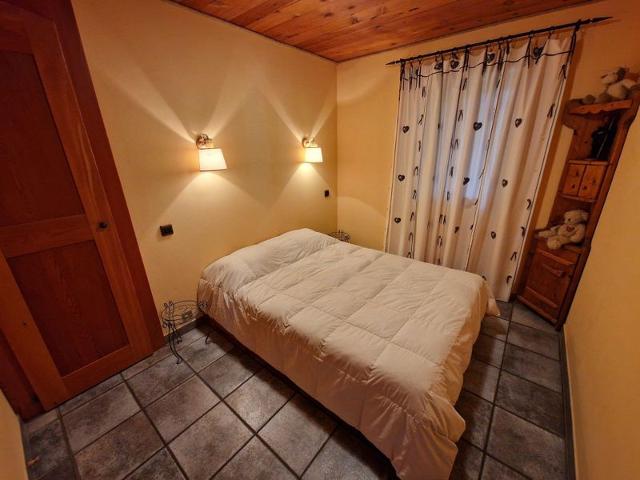 Appartements ALBRIET - Valfréjus