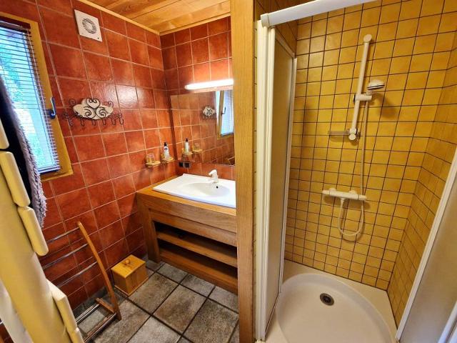 Appartements ALBRIET - Valfréjus