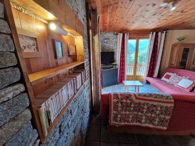 Appartements ALBRIET - Valfréjus