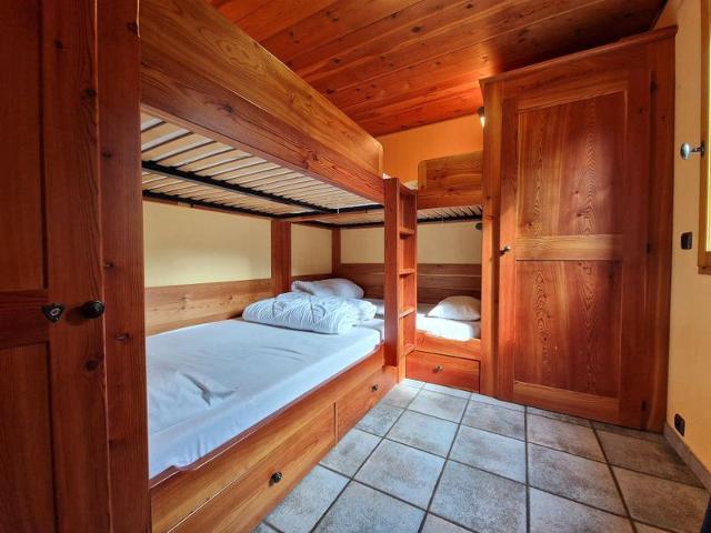 Appartements ALBRIET - Valfréjus