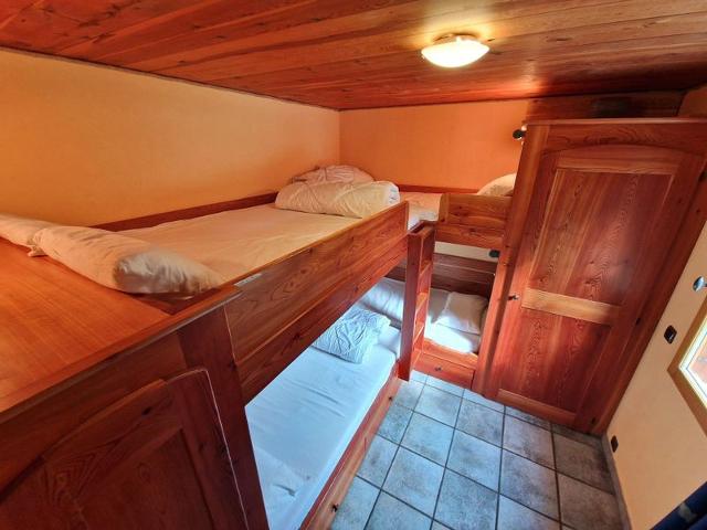 Appartements ALBRIET - Valfréjus