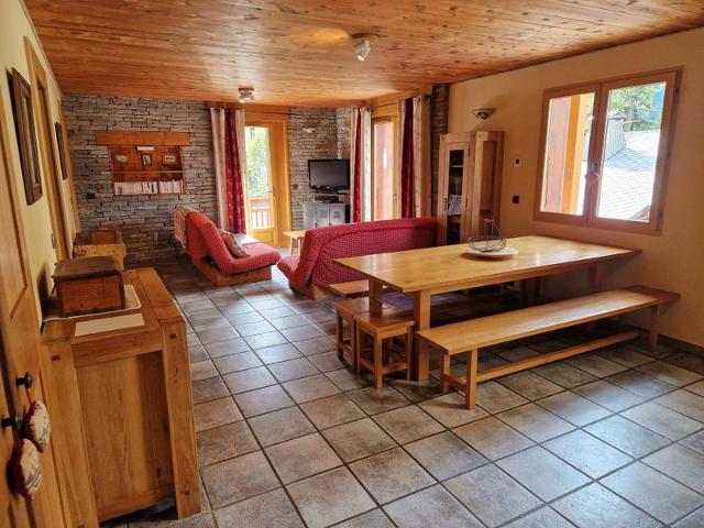 Appartements ALBRIET - Valfréjus