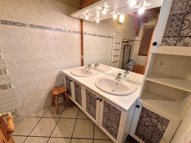 Appartements ALBRIET - Valfréjus