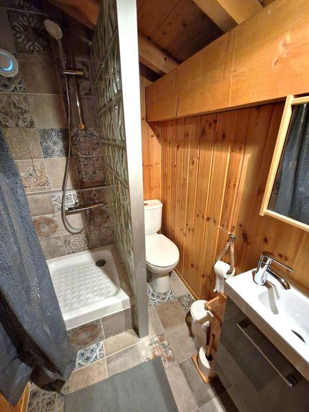Appartements ALBRIET - Valfréjus