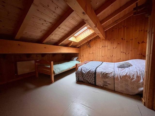 Appartements ALBRIET - Valfréjus