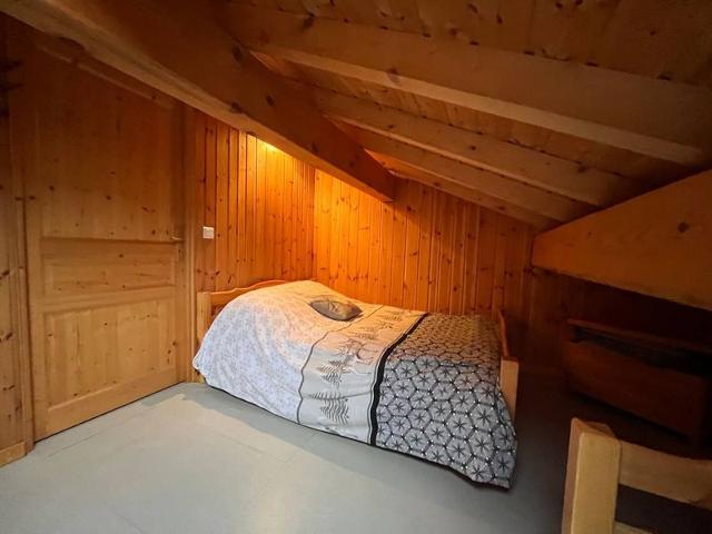 Appartements ALBRIET - Valfréjus