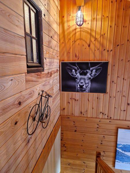 Appartements ALBRIET - Valfréjus