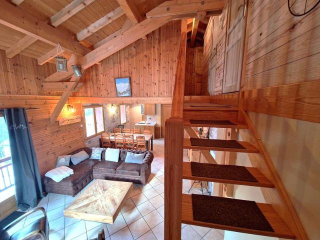 Appartements ALBRIET - Valfréjus