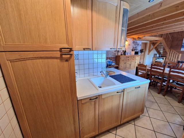 Appartements ALBRIET - Valfréjus