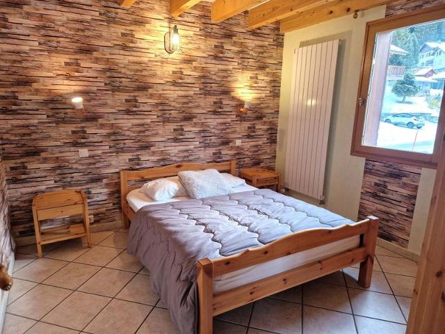 Appartements ALBRIET - Valfréjus