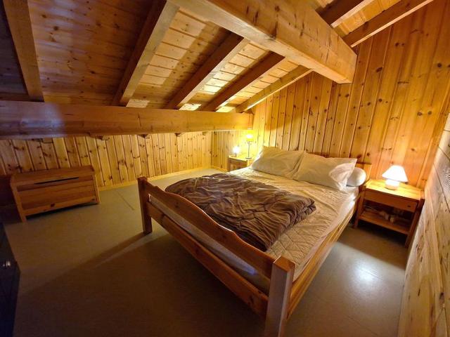 Appartements ALBRIET - Valfréjus