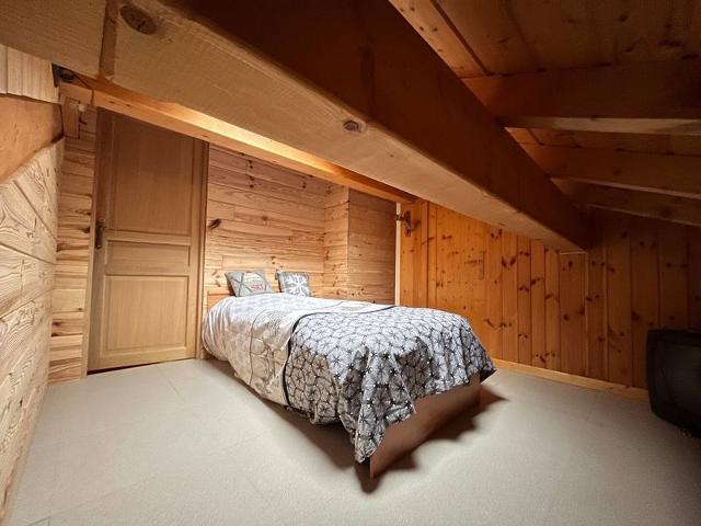 Appartements ALBRIET - Valfréjus