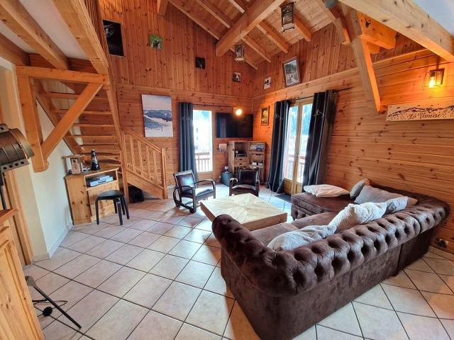Appartements ALBRIET - Valfréjus