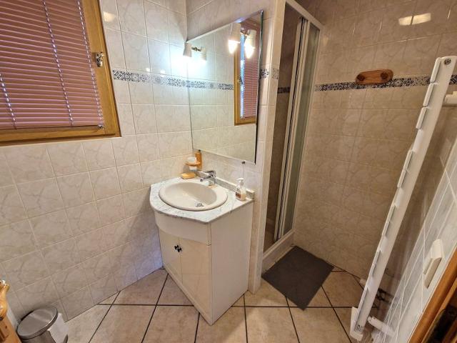 Appartements ALBRIET - Valfréjus