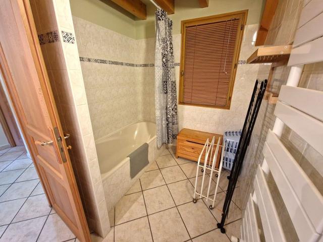 Appartements ALBRIET - Valfréjus