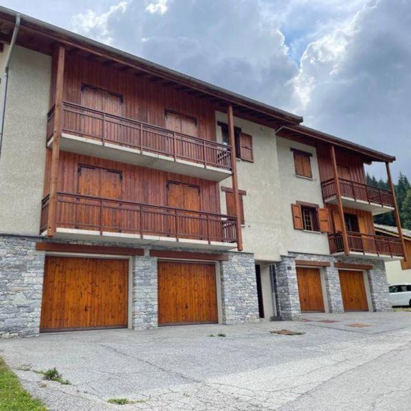 Appartements ALBRIET - Valfréjus