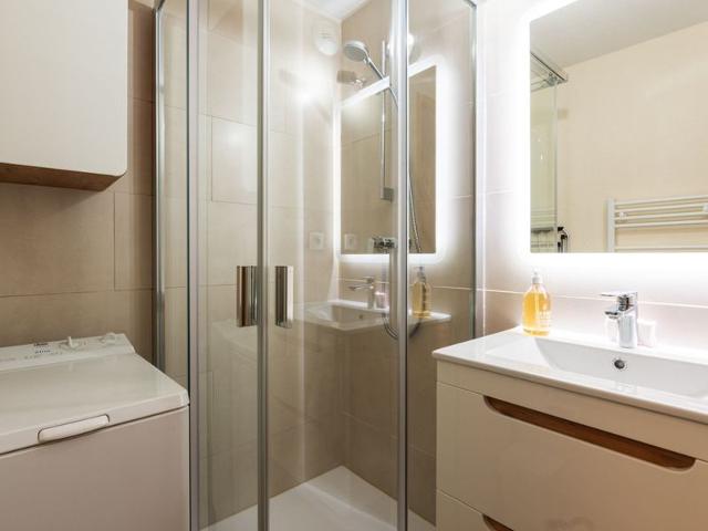Appartement Residence des Neiges - Morillon Village