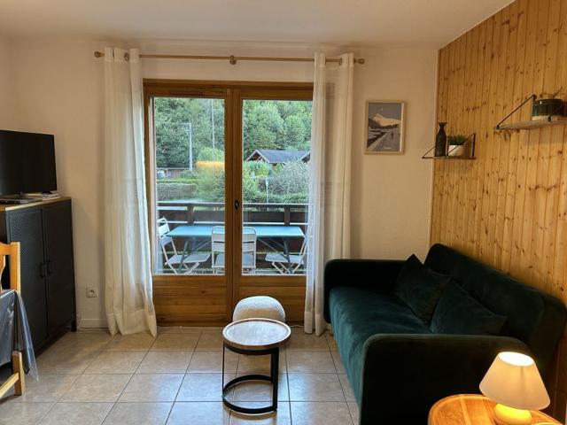 Appartement Residence des Neiges - Morillon Village