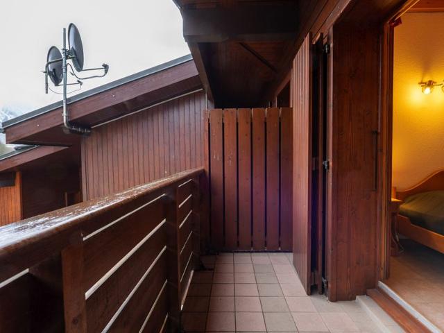 Appartement Residence des Neiges - Morillon Village