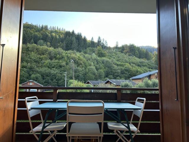 Appartement Residence des Neiges - Morillon Village
