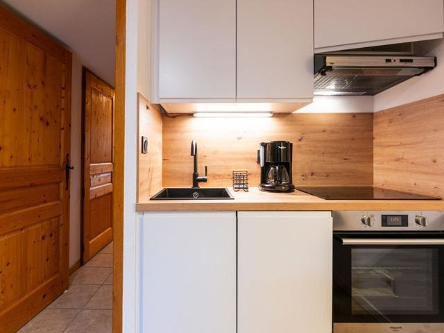 Appartement Residence des Neiges - Morillon Village