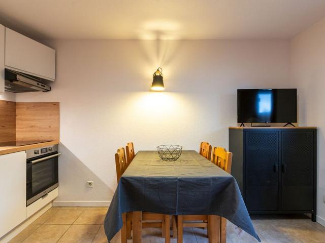 Appartement Residence des Neiges - Morillon Village