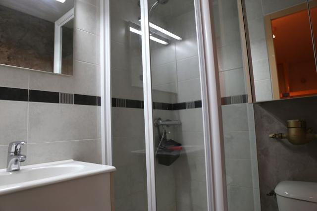 Appartements SAINT SEBASTIEN AUSSOIS - Aussois