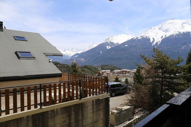 Appartements SAINT SEBASTIEN AUSSOIS - Aussois