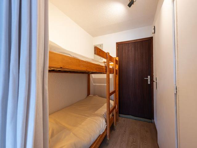 Studio Le Doina 2 N°08 - ST5M - Morillon 1100 Les Esserts