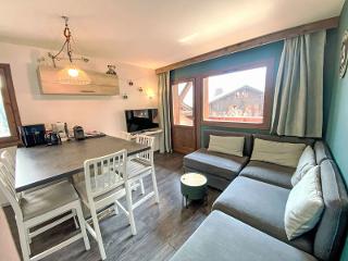 Appartement Les Grands Balcons - Les Houches