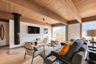 Chalet ADELIE - Saint Gervais Mont-Blanc