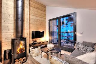 Appartements LE CLOS DU SAVOY - Saint Gervais Mont-Blanc