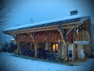 Appartements LE CLOS DES ANCOLIES - Les Houches