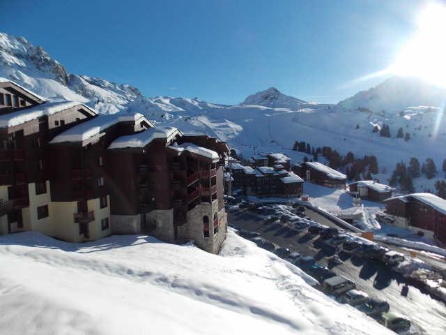Carene 47774 - Plagne - Belle Plagne