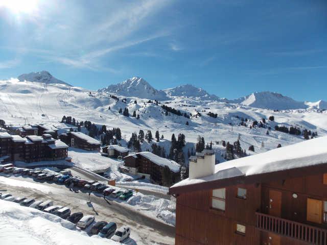 Carene 47775 - Plagne - Belle Plagne
