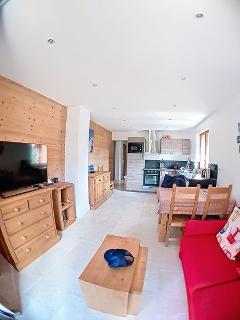 Appartements LE SORBIER - Les Deux Alpes 1800