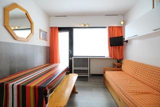 Appartement Bellatrix BEL004 - Flaine Forum 1600