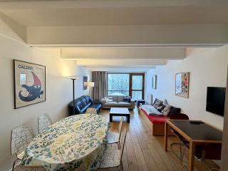 Appartement Cassiopee CASF06 - Flaine Forum 1600