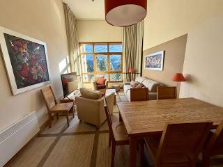 Appartement Terrasses Eos EOS022 - Flaine Montsoleil 1750