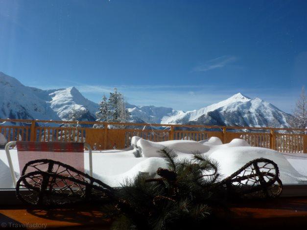 Hôtel Les Catrems - Orcières Merlette 1850