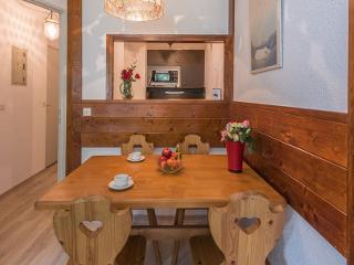 Résidence CHAMONIX SUD BAT J.JONQUILLE - Chamonix Sud