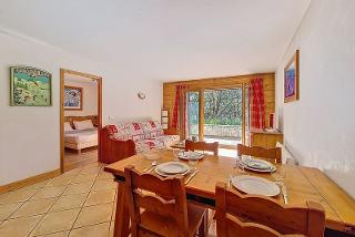 Appartements HAMEAU DES AIRELLES - Les Menuires Preyerand