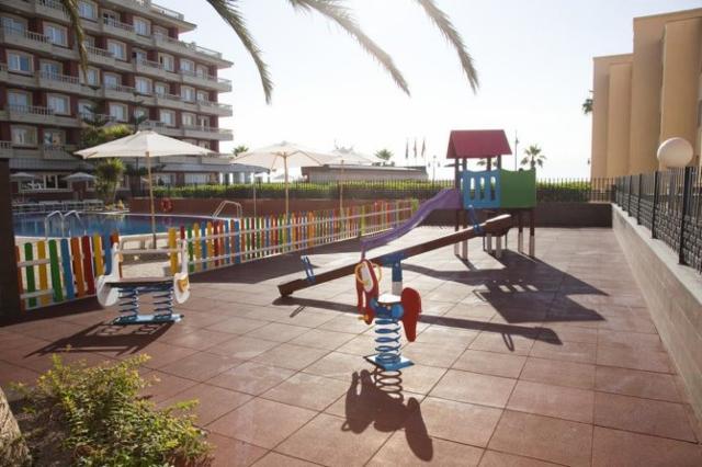 Hôtel Acuazul 4* - Peniscola