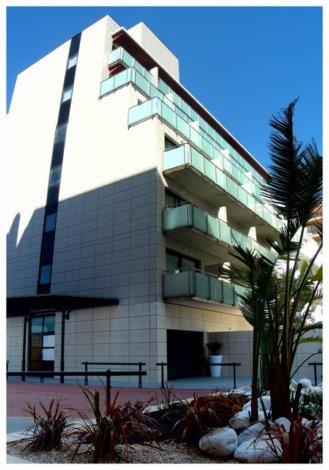 Hôtel Acuazul 4* - Peniscola