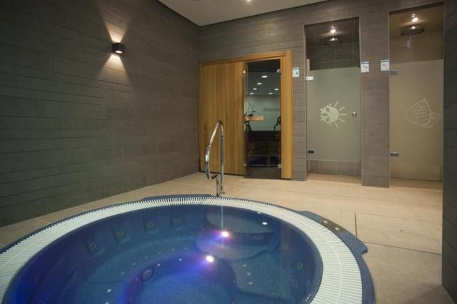 Hôtel Acuazul 4* - Peniscola