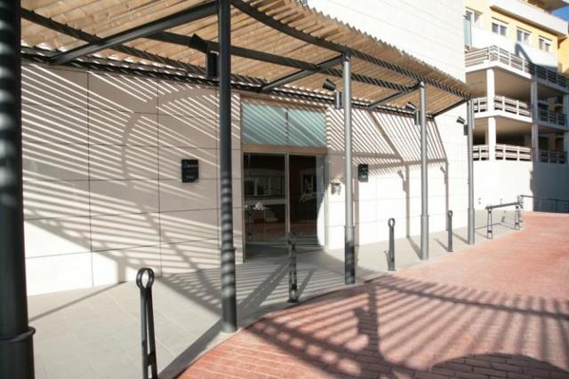 Hôtel Acuazul 4* - Peniscola